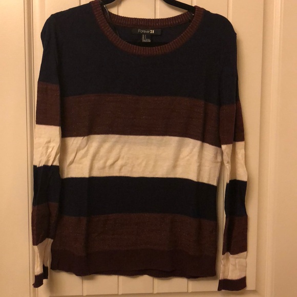 Forever 21 sweater - Picture 1 of 3